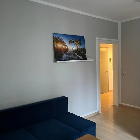 Stilvolles Neustadt Apartman *