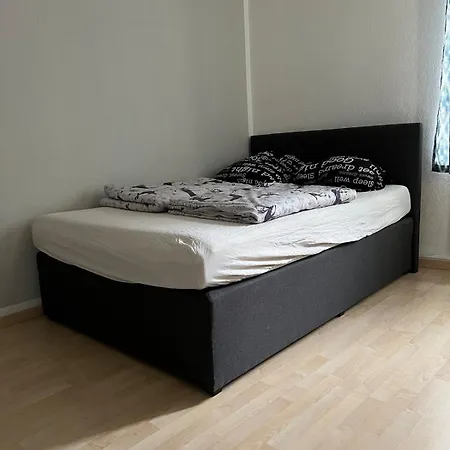 Stilvolles Neustadt Appartement Dresden
